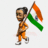 Indian Flag 2 
